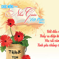 Những câu danh ngôn về thầy cô hay và ý nghĩa nhất