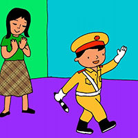 Top 12 bài văn viết thư kể về ước mơ của em