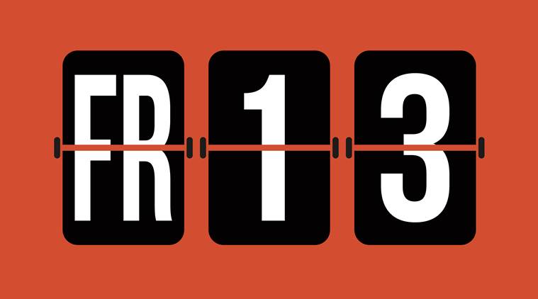 Thứ 6 ngày 13 là ngày gì? Thứ 6 ngày 13 không may mắn?