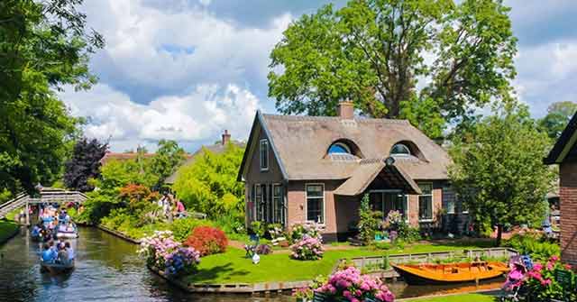 Top 10 bài tả ngôi nhà của em hay và ý nghĩa