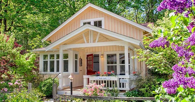 Top 10 bài tả ngôi nhà của em hay và ý nghĩa