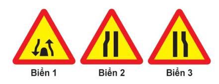 Đáp án thanh niên với văn hóa giao thông