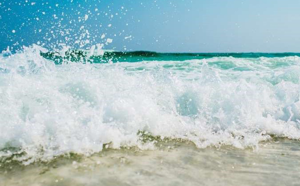 Cảm nhận 3 khổ cuối bài sóng