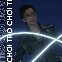 Lời bài hát Trò Chơi - Soobin Hoàng Sơn