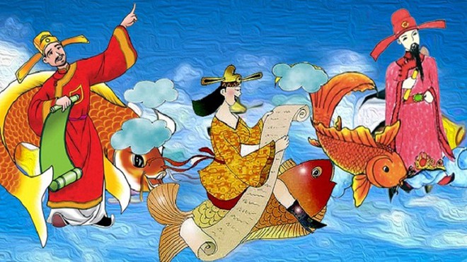 23/12 âm lịch là ngày gì?