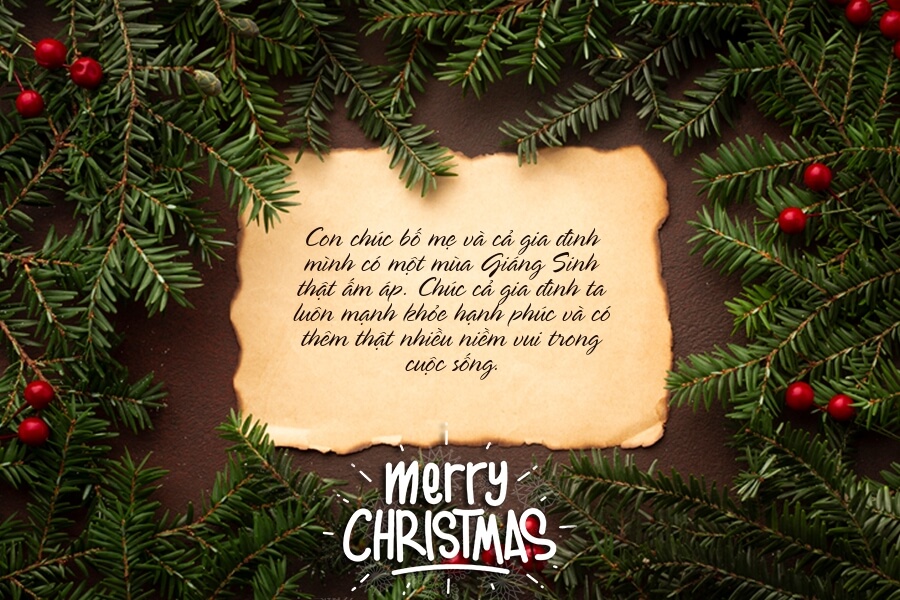 Những hình ảnh chúc mừng Noel đẹp được đính kèm lời chúc ý nghĩa sẽ thay bạn nói lời yêu thương đến mọi người trong gia đình. Những hình ảnh chúc mừng Noel đẹp được đính kèm lời chúc ý nghĩa sẽ thay bạn nói lời yêu thương đến mọi người trong gia đình.