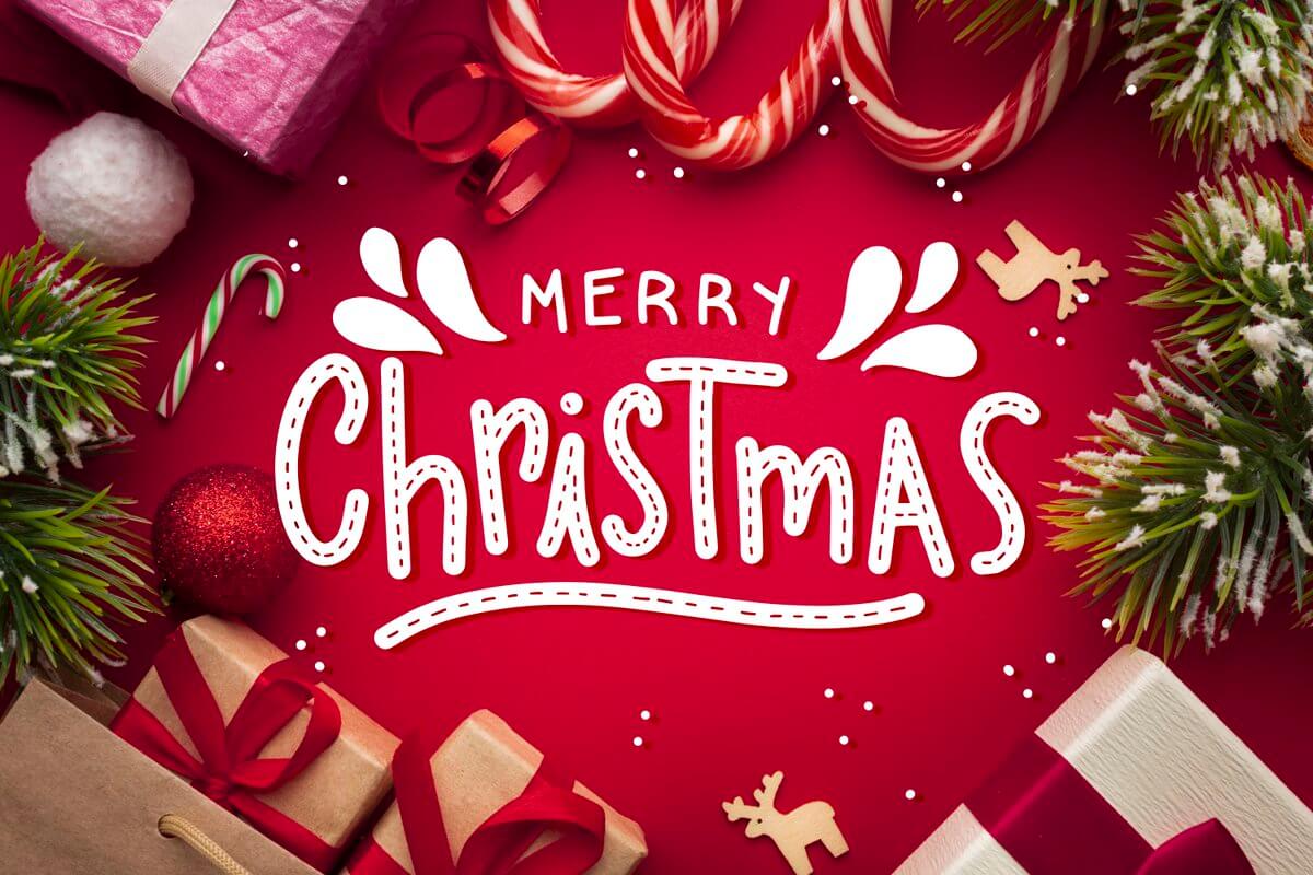 Ảnh mừng giáng sinh đẹp với lời chúc Merry Christmas Ảnh mừng giáng sinh đẹp với lời chúc Merry Christmas