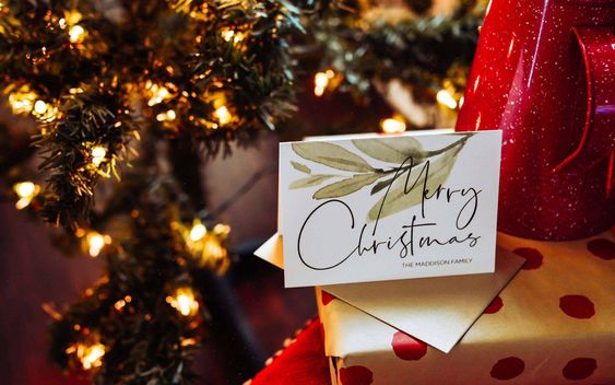 Một mẫu ảnh chúc Giáng Sinh đẹp, ngập tràn không khí Noel cho người thân trong gia đình. Một mẫu ảnh chúc Giáng Sinh đẹp, ngập tràn không khí Noel cho người thân trong gia đình.