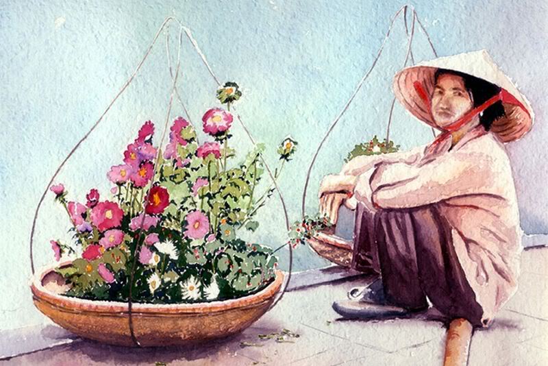 Câu nói hay về tháng 12