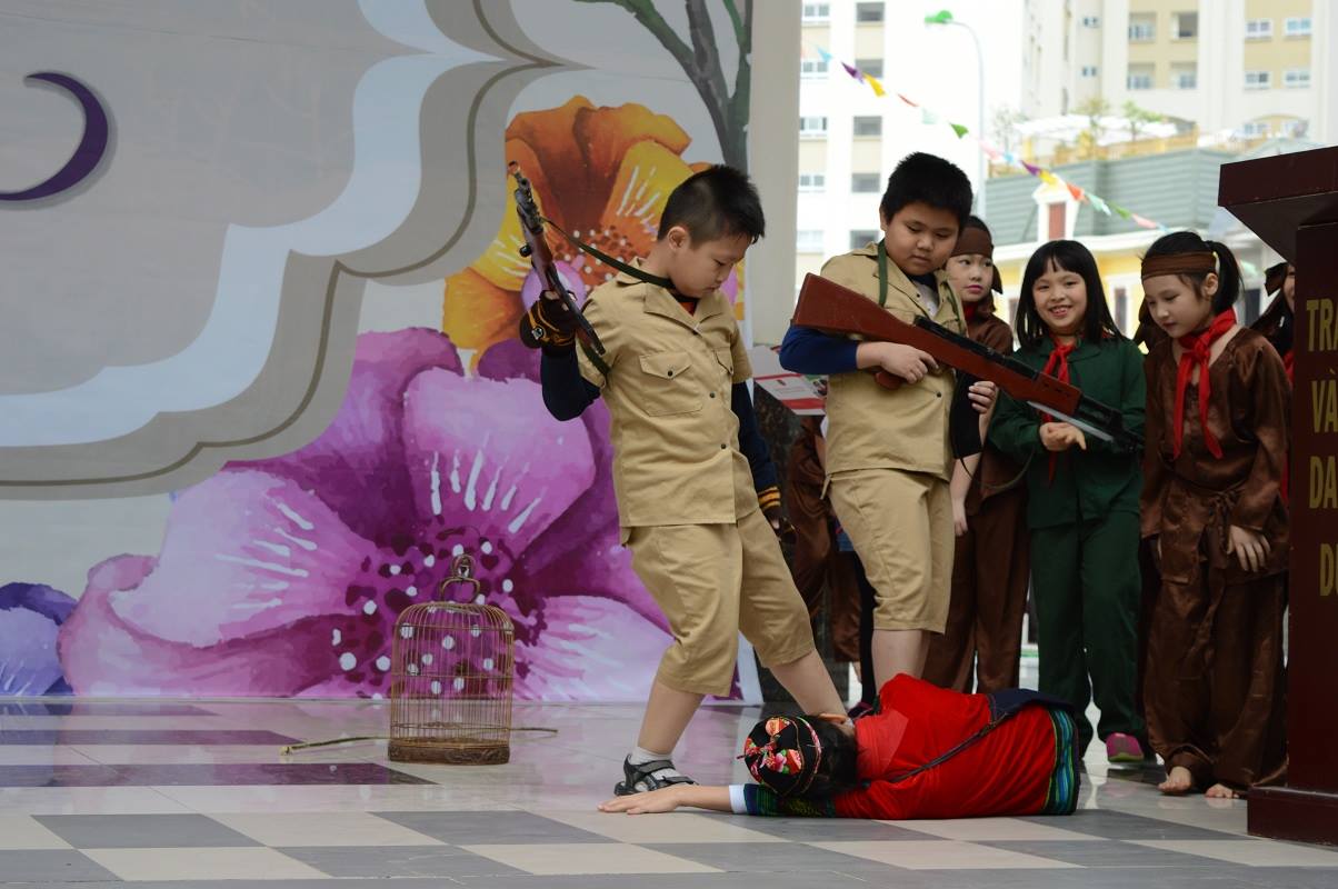 Ngày 22 tháng 12 la ngày gì