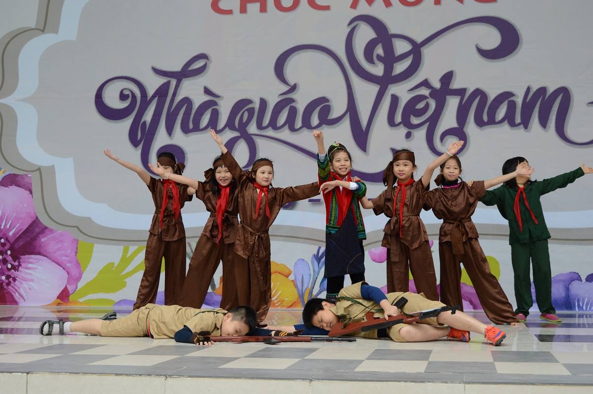 Ý nghĩa ngày 22-12