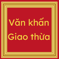 Bài khấn đêm giao thừa 2025