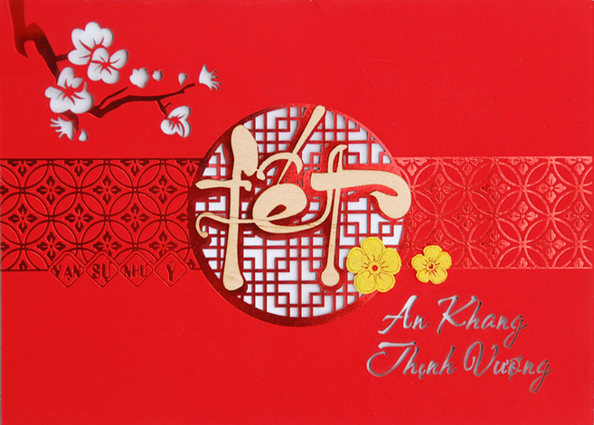 Lời chúc Tết 2021 cho khách hàng hay nhất