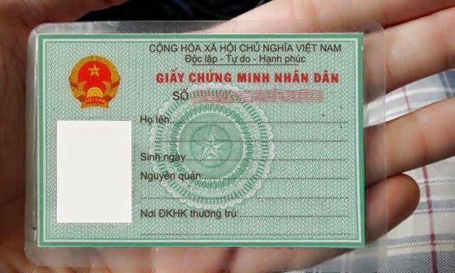 Ly hôn đơn phương không có chứng minh thư của chồng