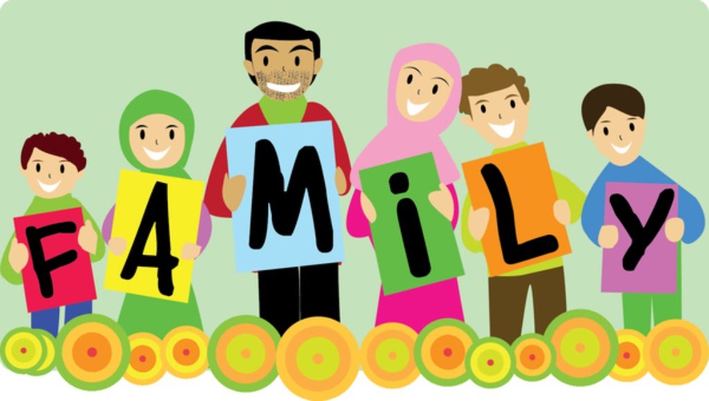 Bài văn ngắn kể về gia đình em