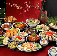 Cách làm lễ cúng sao giải hạn đầu năm 2025