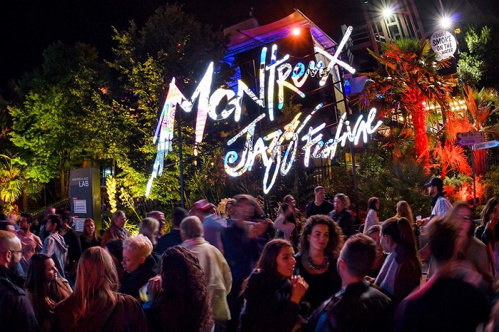 Mùa lễ hội của người Thụy Sĩ