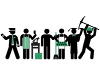 Bao nhiêu tuổi được xem là người lao động 2025?