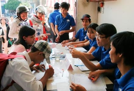 Bao nhiêu tuổi được xem là lao động