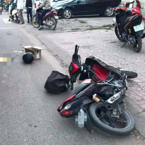 Lái xe gây tai nạn chết người phạt như thế nào?