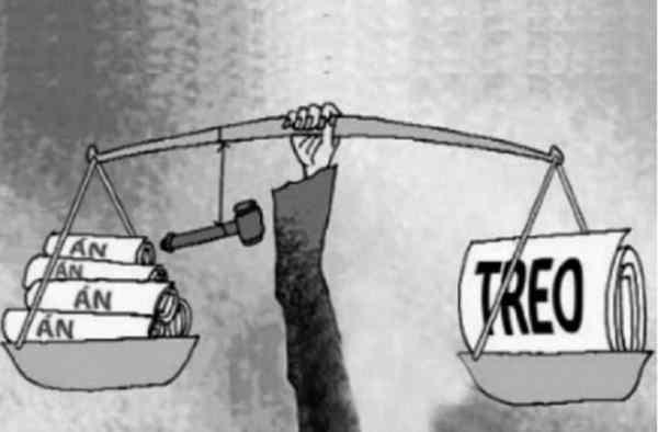 Án treo và điều kiện được hưởng án treo