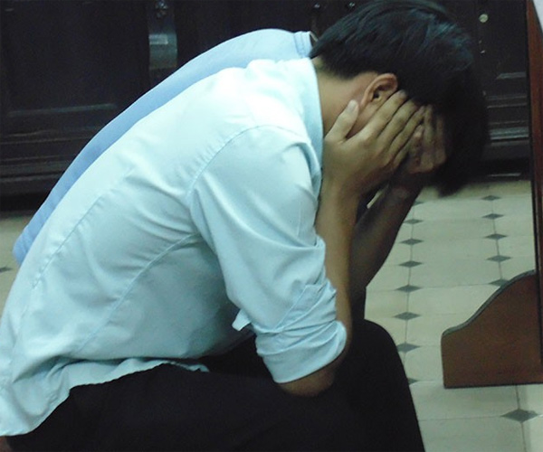 Các trường hợp không được hưởng án treo 2021