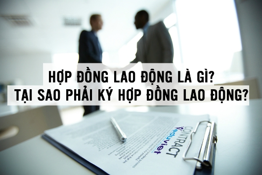 Đơn phương chấm dứt hợp đồng lao động 2021