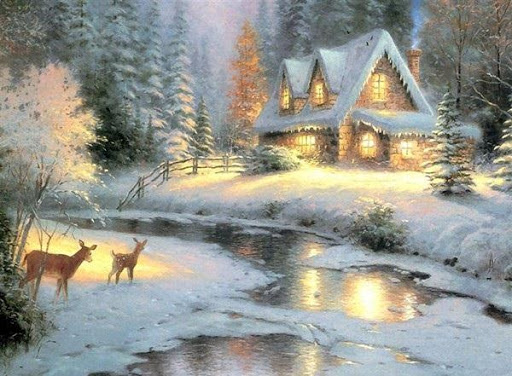 Lời chúc, tin nhắn chúc buổi sáng vào mùa đông hay nhất