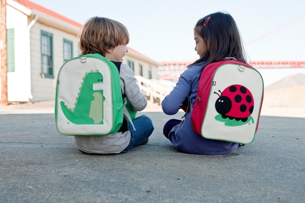 Top 10 bài tả chiếc cặp sách của em hay nhất