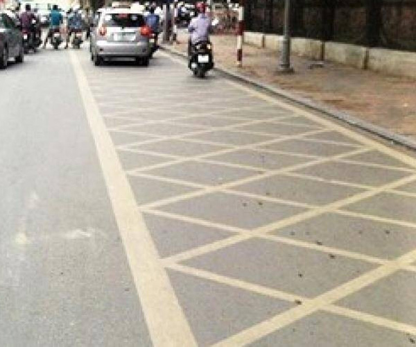 Vạch kẻ mắt võng