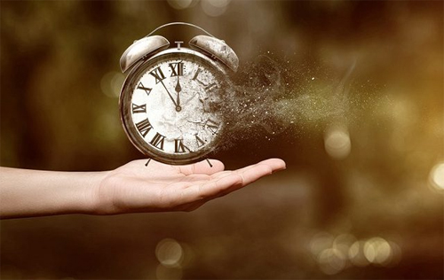 Thời gian xóa án tích