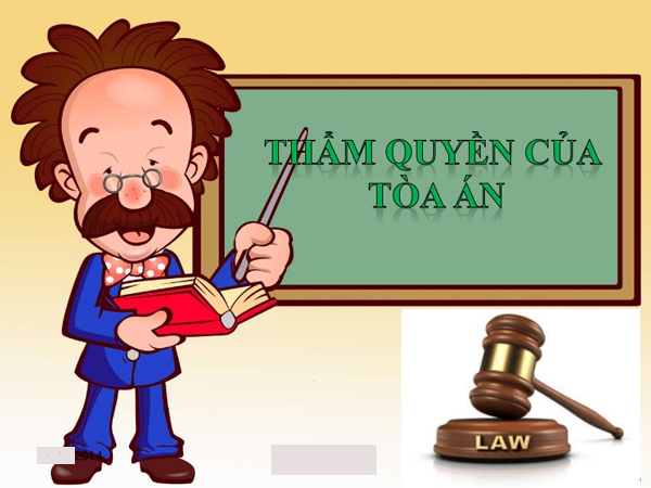 Thẩm quyền, thời hạn xét đơn xin xóa án tích