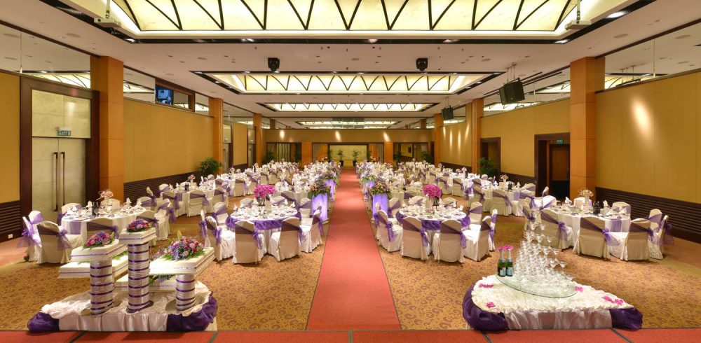 Địa điểm tổ chức tất niên