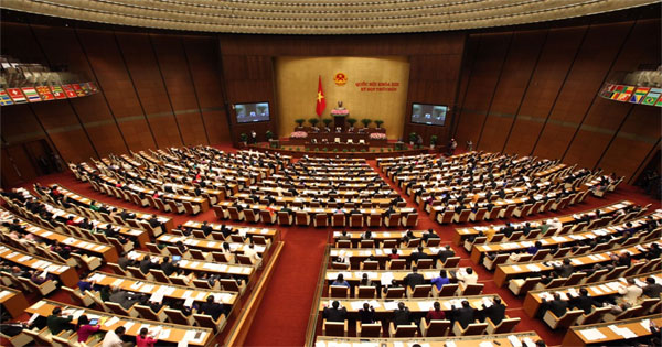 Chức năng của nhà nước