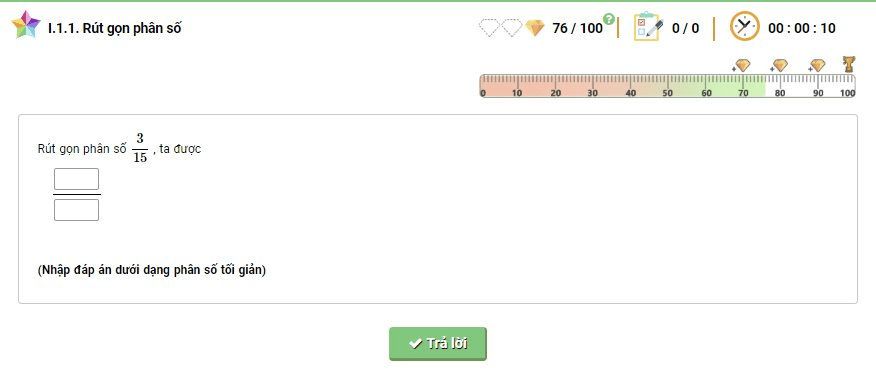 VioEdu phụ huynh đăng nhập