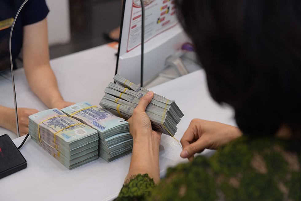 Nghĩa vụ trả nợ của người thừa kế 2023 quy định như thế nào?