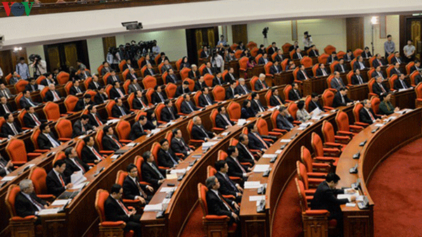 Các bước kỷ luật Đảng viên sinh con thứ 3