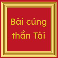 Văn khấn Thần Tài hàng ngày