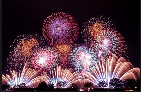 Đốt pháo trái phép 2024 bị phạt thế nào?