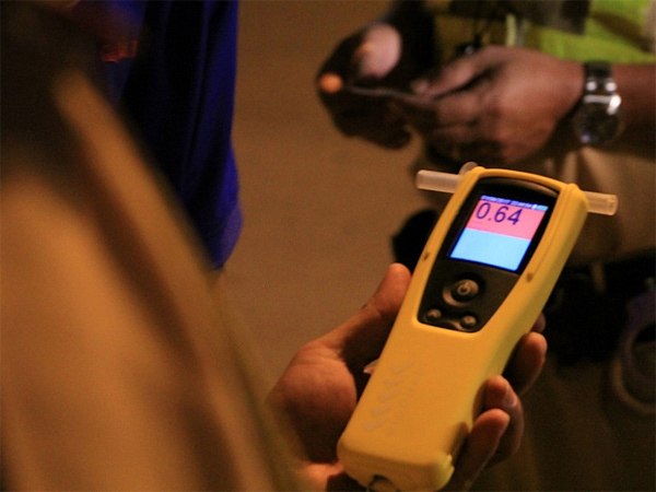 Nồng độ cồn bao nhiêu thì bị phạt 2021?