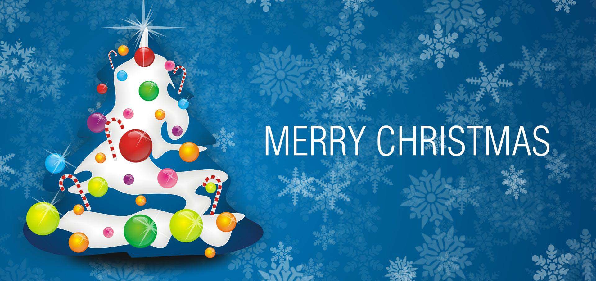 Thiệp Giáng sinh 3D