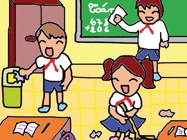 Top 10 đoạn văn ngắn giới thiệu về tổ em hay nhất