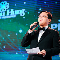 Bài phát biểu tất niên cuối năm 2025