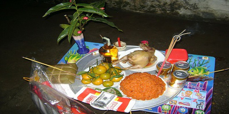 Lễ Trừ tịch và những điều cần chú ý