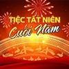 Lời dẫn chương trình tất niên cuối năm 2025 hay nhất 