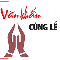 Văn khấn tạ đất cuối năm 2022