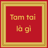 Tam tai là gì? Tam tai năm nào nặng nhất 2023