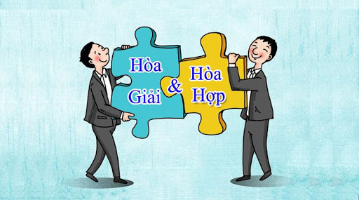 Hòa giải tranh chấp đất đai thông qua hòa giải cơ sở