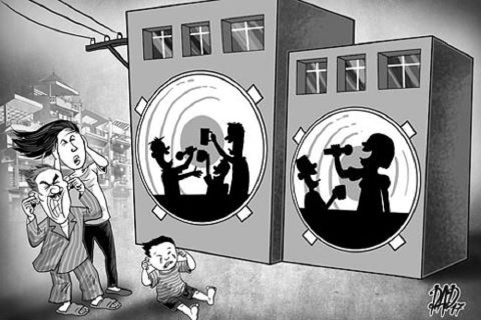 Xử phạt hát karaoke ồn ào, quá giờ 2021