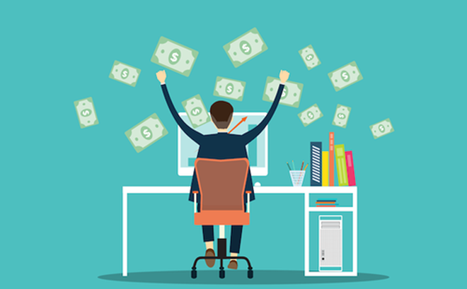 Lương tháng 13 và thưởng tết giống hay khác nhau?